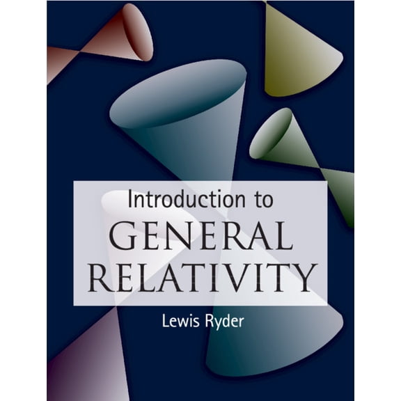 Introduction to General Relativity, (Paperback)