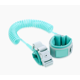 thumbnail image 3 of Eslabón de muñeca antipérdida reflectante, correa de seguridad para niños pequeños con cerradura de llave, correa de muñeca de seguridad para niños pequeños, bebés y niños 2M Xemadio ZJWJ181, 3 of 9