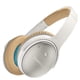 thumbnail image 1 of Auriculares Bose QuietComfort 25 con Cable, Reacondicionados, Color Blanco, 1 of 9