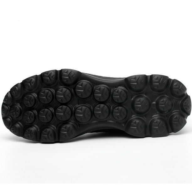 Steel Toe Zapatos Skechers Hombre Waterproof 2018 TIMIFIS Steel