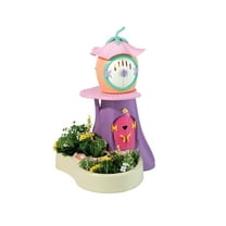 My Fairy Garden - Twinkling Tree House