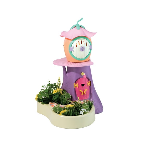 My Fairy Garden - Twinkling Tree House
