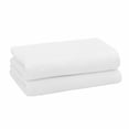 thumbnail image 2 of Linum Home Textiles 100% Turkish Cotton Ediree Fingertip Towels Set of 2, 2 of 3