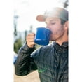 thumbnail image 3 of Stansport Enamel Coffee Mug 24 OZ, 3 of 7