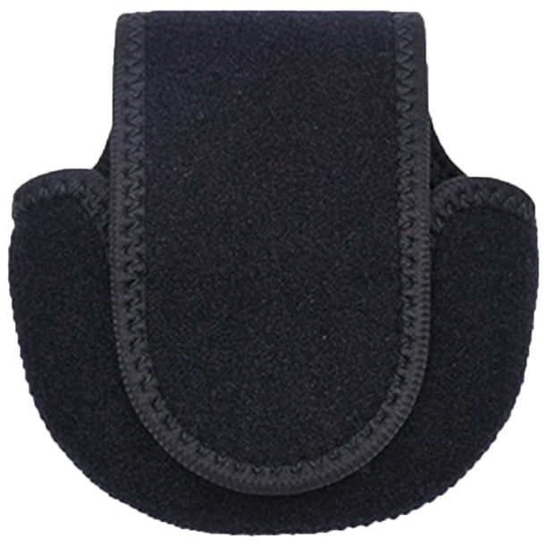 Funda Protectora para Carrete Baitcasting Equipo Pesca