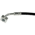 thumbnail image 4 of Dorman H380956 Rear Left Brake Hydraulic Hose for Specific Chrysler / Dodge / Eagle Models, 4 of 4