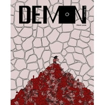 Demon, Volume 4, Shiga, Jason