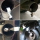 thumbnail image 4 of Turbo Whistler, Funcionamiento Completo De Alta Eficiencia Para Interiores ANGGREK Otros, 4 of 8