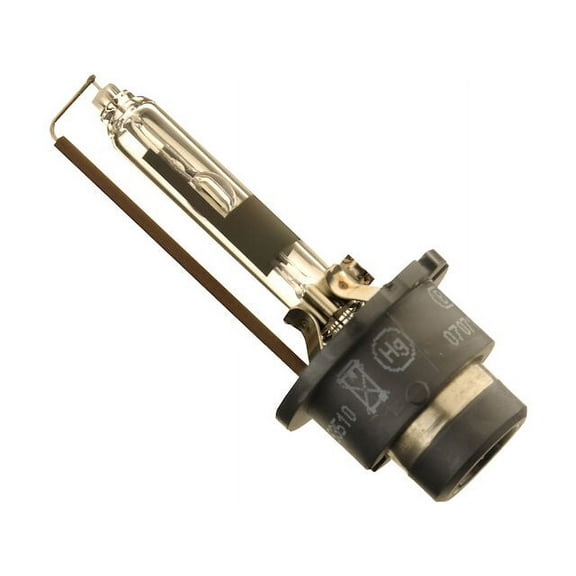 Low Beam Headlight Bulb - Compatible with 2000 - 2003 ES300 2001 2002