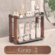 thumbnail image 1 of Organizador para mostrador de baño con estación de café, soporte para cosméticos y estante de almacenamiento para tocador y encimera, accesorios de cocina, 1 of 4