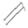 thumbnail image 1 of NAOJIE Ropeless Battle Ropes for Home Gym-Cordless Training Rope Fitness Equipment for Men & Women,Weighted Workout Ropes for HIIT,Versatile Exercise Equipment for Home and Travel Exercise-Gray, 1 of 2