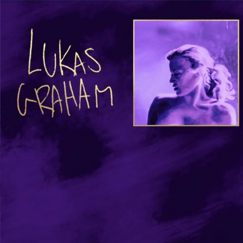 Lukas Graham 3 (The Purple Album) CD
