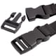 thumbnail image 3 of Eigraketly 2 piezas de correas de amarre de nailon, cinturones de amarre de alta resistencia para exteriores con hebilla de leva ajustable, carpas, 3 of 6