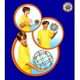 thumbnail image 5 of John N Hansen Company Inc M1301 Rainbow Hoberman Mini Sphere, 5 of 5