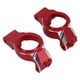 thumbnail image 2 of 2 uds RC C Hub Carrier bloques de ruedas para TRAXXAS 1/5 RC coche aleación de aluminio de alta resistencia RC C Hub Carrier rojo, 2 of 14