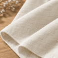 50 Inch Wide Pleated Cream Beige Curta84 Inches Long For Bedroom 2 ...