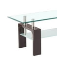 thumbnail image 2 of Canadian Nano White TV Stand, 2 of 2