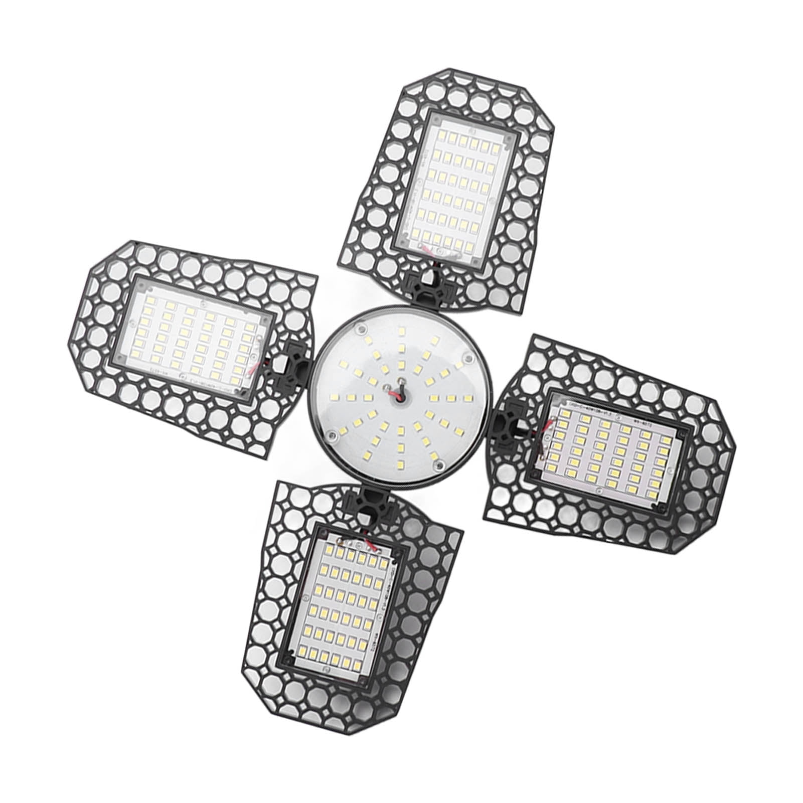 LED Garage Lights, High Brightness Soft Lighting Professional Ceiling