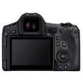 thumbnail image 4 of Canon EOS R5 Mark II 45 MP Full-Frame Mirrorless Camera with 24-105mm USM Lens +128Gb Extreme Card and More (Content Creator Bundle) (International Version), 4 of 9