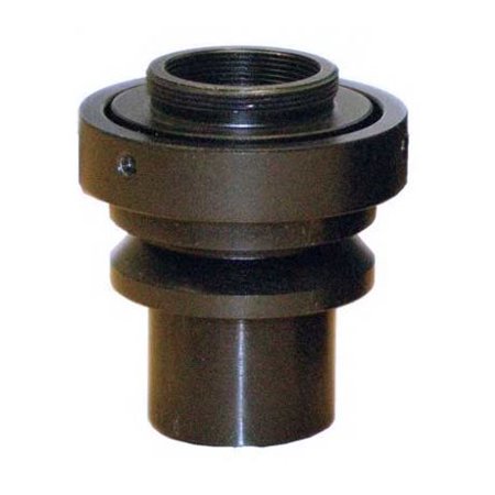 C-mount Video - UNICO 1X Video Adapter With External C-mount