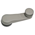 thumbnail image 1 of Manija Elevador Cristal Generica Volkswagen Golf 1993 A 2006 Gris Claro, 1 of 3
