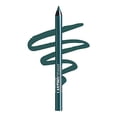 thumbnail image 2 of Maybelline Eyestudio Delineador Gel Waterproof Turquesa Seda 1.1g, 2 of 2
