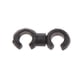 thumbnail image 5 of Clips para cables de bicicleta Sunnimix 10x10pcs Ciclo bicicleta MTB freno cable de Engranaje, 5 of 8