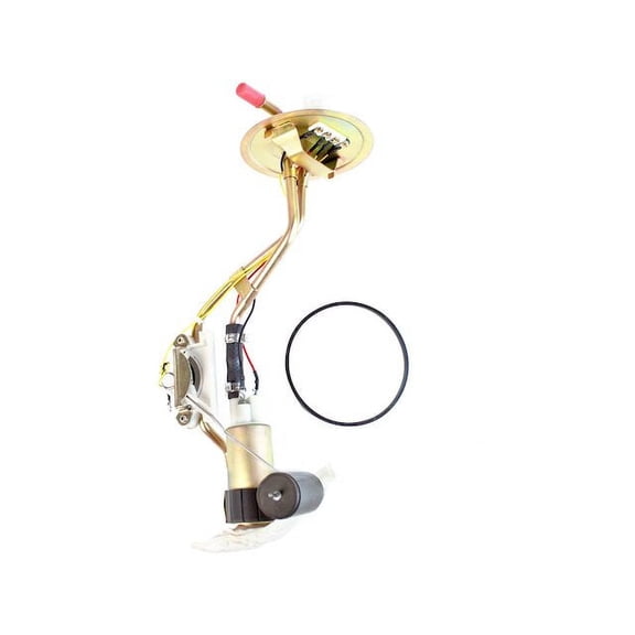 Fuel Pump - Compatible with 1989 - 1997 Ford Ranger Standard Cab Pickup 1990 1991 1992 1993 1994 1995 1996