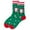 F, variant on Penkiiy Middle Socks for Men Women Mens Unisex Christmas Gifts Casual Winter Warm Cotton Socks Knit Soft Long Socks I Socks