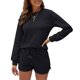 thumbnail image 1 of Conjunto De Pijama, Top Y Pantalones Cortos De Moda Para Dormir Para Mujer Para El Dormitorio Del Hogar, 1 of 6