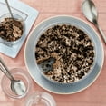 thumbnail image 2 of Marketside Cookies N Cream Whipped Mousse Dessert, Creamy and Smooth, Ready to Eat, 16 oz, 1 Count, 2 of 12