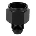 thumbnail image 4 of Adaptador de enfriador de aceite hembra AN8 de aluminio CNC, A Nto AN, máxima comodidad, 4 of 8