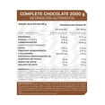 thumbnail image 3 of Suplemento Complete Polvo Sabor Chocolate (2 Kg) ProWinner PW-1301, 3 of 3