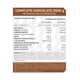 thumbnail image 3 of Suplemento Complete Polvo Sabor Chocolate (2 Kg) ProWinner PW-1301, 3 of 3