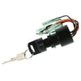thumbnail image 4 of Miangastore Ignition Switch With Key For Outboard Motors For Marine Use Reliable Starter Switch For Boat Engines Durable And Easy To Install, 4 of 8