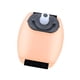 thumbnail image 2 of Botella de agua para correr de mano, botellas de agua ajustables para la muñeca, jarra de agua de silicona reutilizable a prueba de fugas para viajar, naranja shamjiam Botella para beber de muñeca, 2 of 8