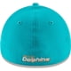 thumbnail image 4 of Gorra de fútbol New Era NFL Miami Dolphins Aqua S/M unisex, 4 of 6