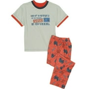 Boy's In My Room Pajamas