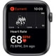 thumbnail image 4 of Reloj inteligente reacondicionado Apple Watch SE GPS de 40 mm - Aluminio gris espacial, 4 of 7
