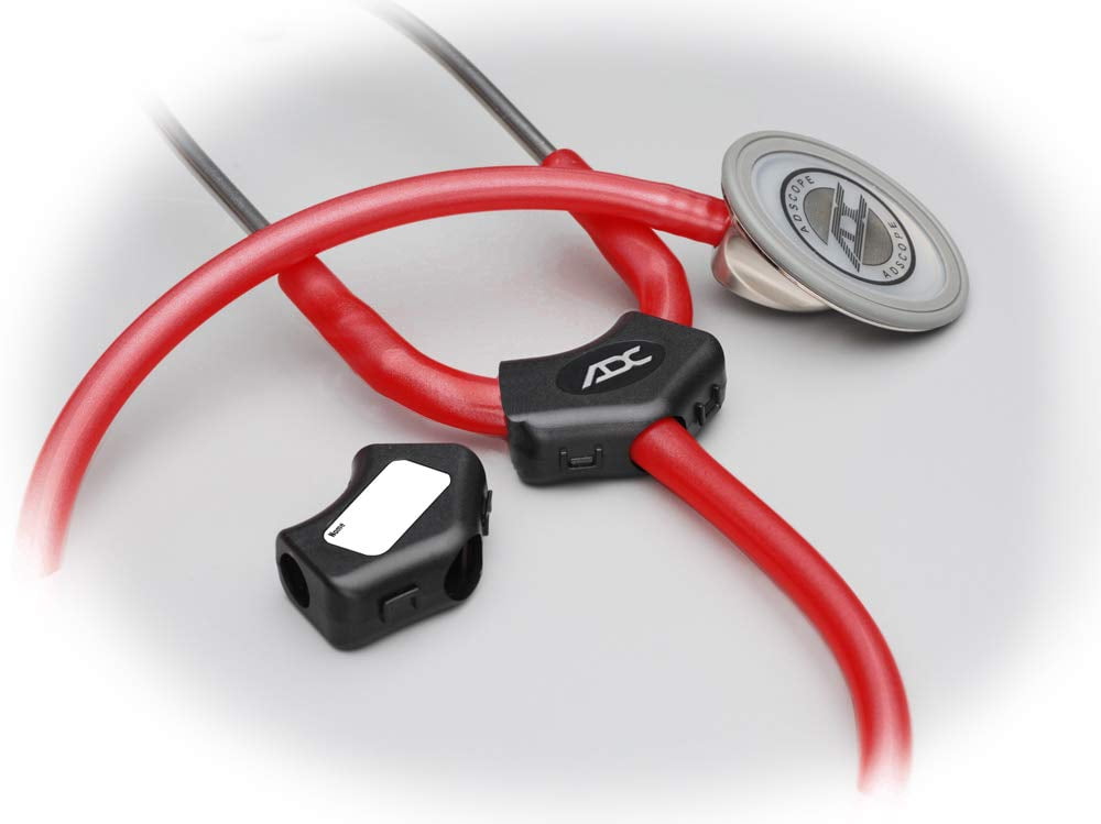 American Diagnostic Corporation Adscope® Convertible Clinician Stethoscope