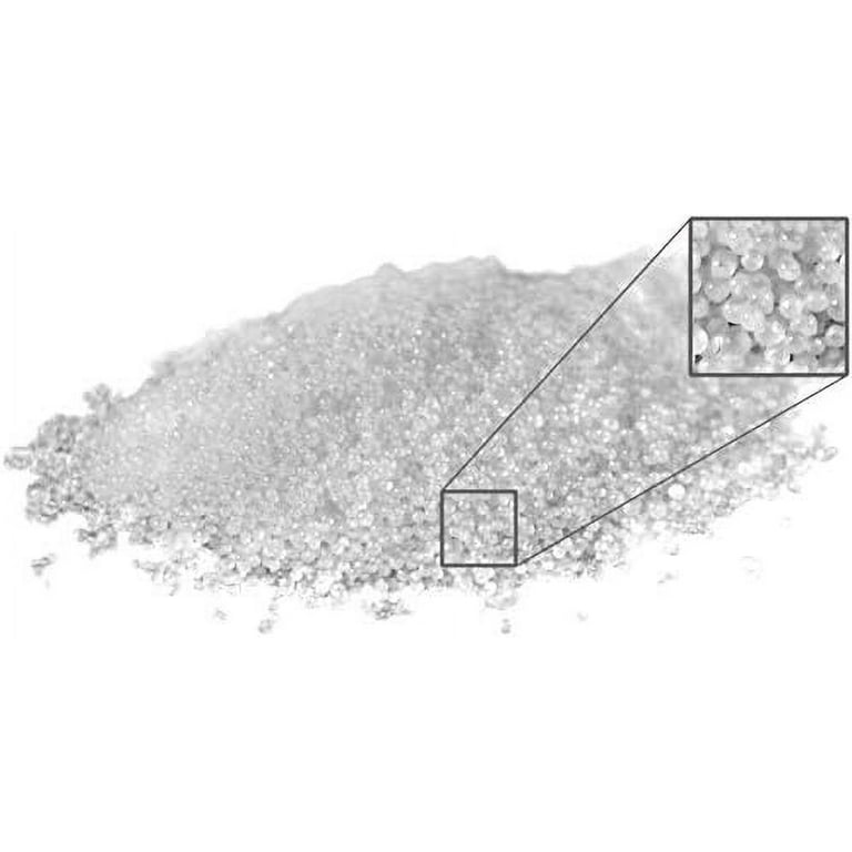 1 lb Food Grade Sodium Hydroxide Lye Evenly-Sized Micro Pels (Beads or  Particles) - 1 lb Bottle - Lye Drain Cleaner - FREE SHIPPING (almost all