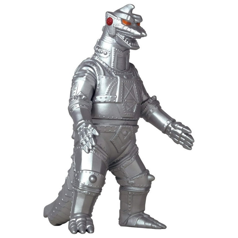 バンダイナムコ ゴジラ (1974) フィギュア Bandai Namco - Godzilla - Mecha Godzilla 1974, 5