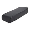 thumbnail image 2 of Mini Vélo, Réduit les Vibrations Confortable 19 Pouces Coussin de Mini Vélo Mousse Absorbant les Chocs Haute Résistance pour Ct200u 196cc Ct200 200cc, 2 of 7