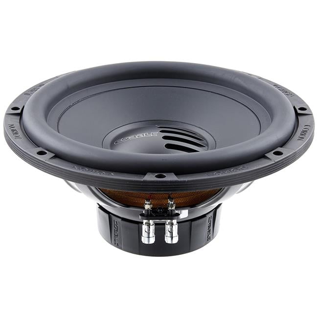 MD Audio Engineering CO104D 12 in. Cobalt Series 500W Subwoofer ...