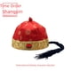 thumbnail image 5 of Sombrero de terrateniente de lugar escénico Sombrero de príncipe Sombrero de príncipe emperador Sombrero de hermano mayor Gege Sombrero de seda Qianlong Sombrero de traje Tang, 5 of 5