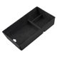 thumbnail image 5 of Caja de almacenamiento para reposabrazos de repuesto premium para mantener el coche organizado para Mercedes flocado, 5 of 7