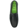 thumbnail image 4 of Vance Mens Danny Slip-on Penny Loafer, 4 of 9