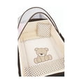 thumbnail image 2 of Set De Edredón Para Corral/Minicuna Baby Baby  Traviesitos, 2 of 2