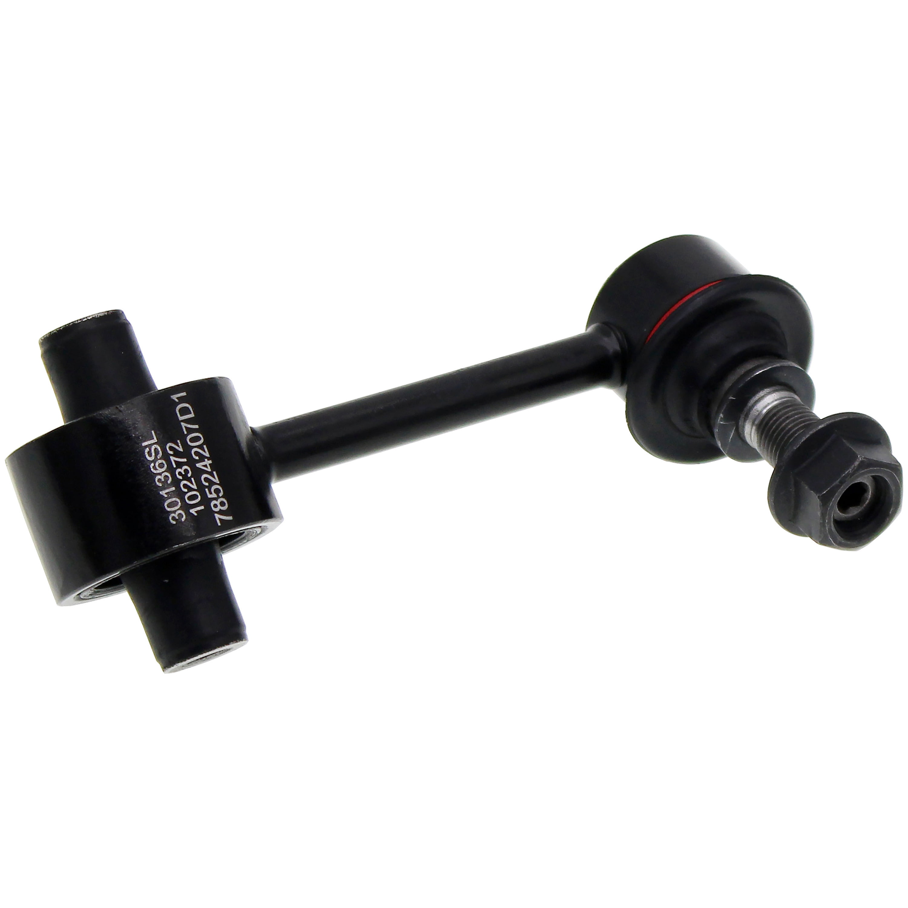 Dorman SL60602 Rear Passenger Side Suspension Stabilizer Bar Link Kit for Specific Kia Models