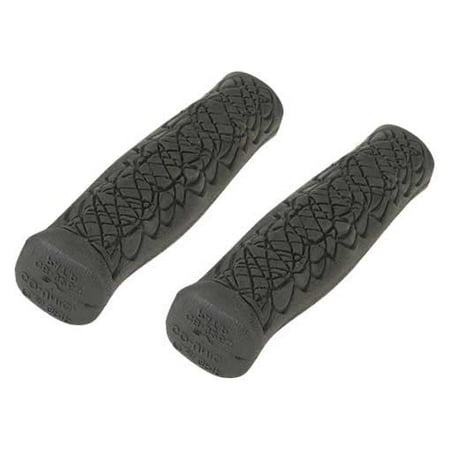 M.T.B Grips Black 3253g. Bike grips  bicycle grips  lowrider grips  beach cruiser grips  mountain bike grips price history on PriceWatchPro